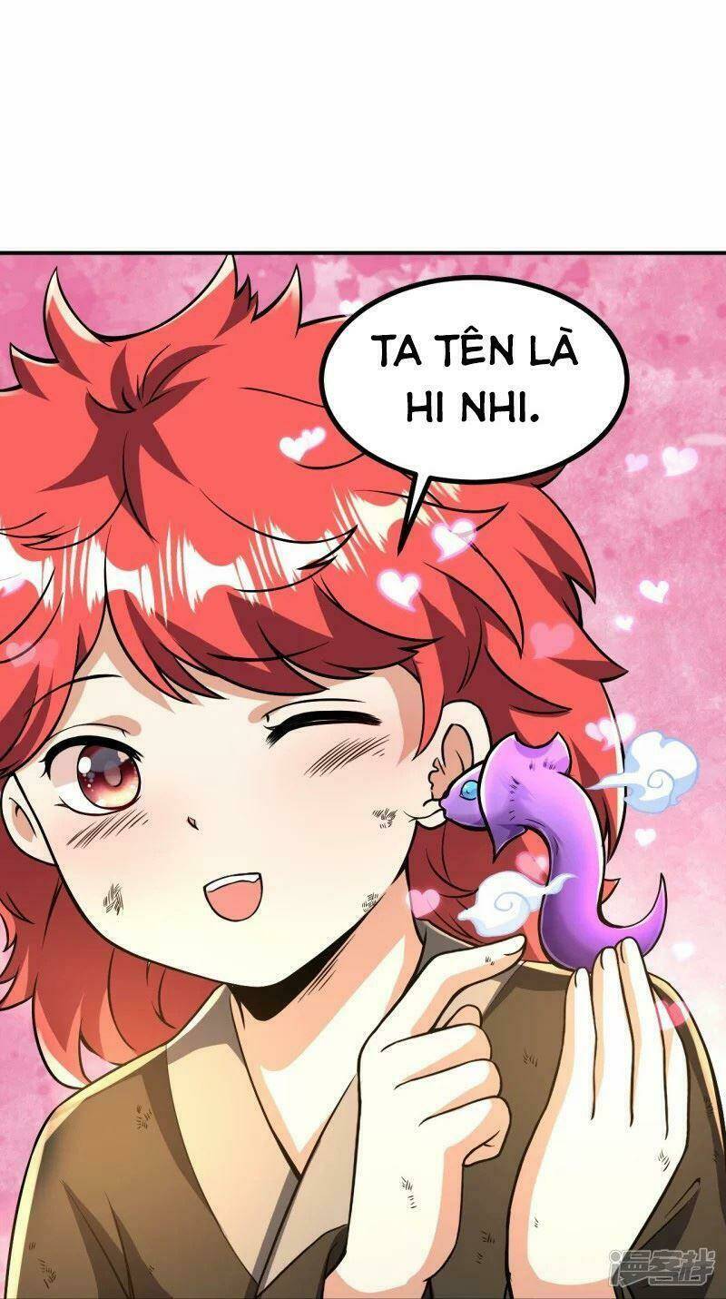 Lão Tổ Luyện Thể Mạnh Nhất Lịch Sử Chapter 3 - Trang 2