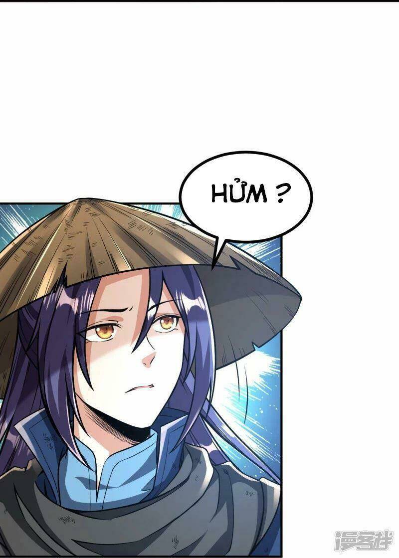 Lão Tổ Luyện Thể Mạnh Nhất Lịch Sử Chapter 3 - Trang 2