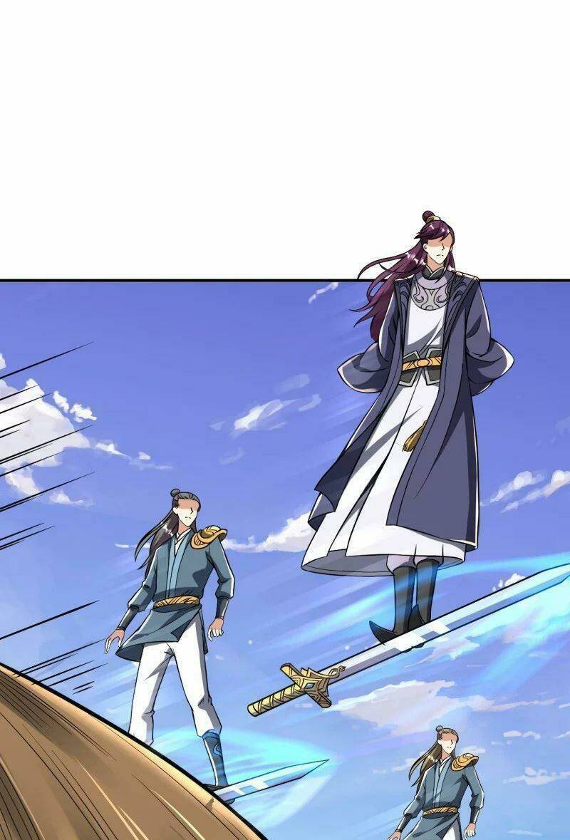 Lão Tổ Luyện Thể Mạnh Nhất Lịch Sử Chapter 3 - Trang 2