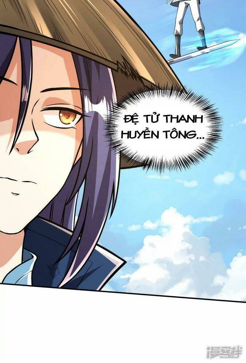 Lão Tổ Luyện Thể Mạnh Nhất Lịch Sử Chapter 3 - Trang 2