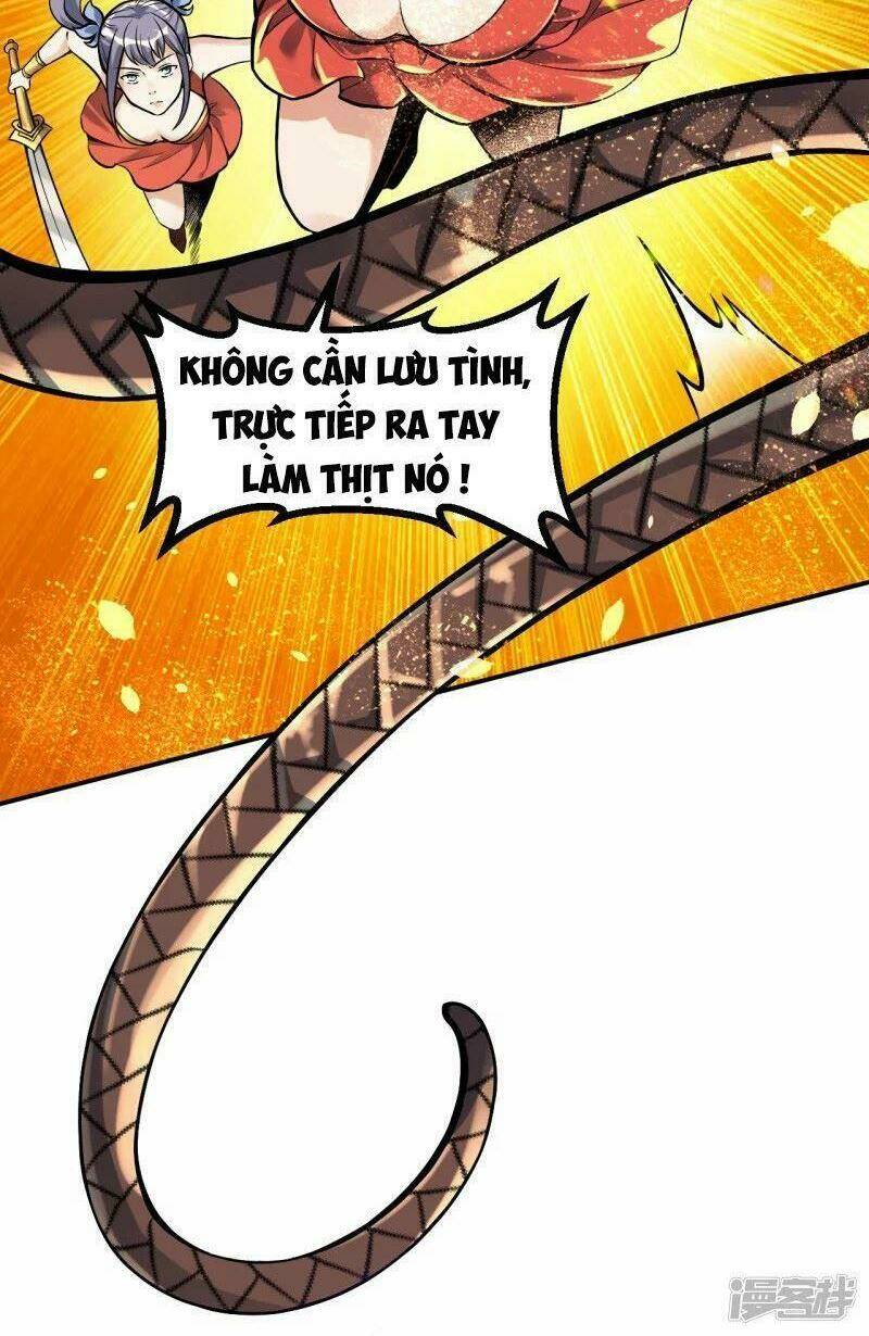 Lão Tổ Luyện Thể Mạnh Nhất Lịch Sử Chapter 3 - Trang 2