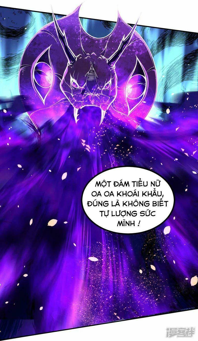 Lão Tổ Luyện Thể Mạnh Nhất Lịch Sử Chapter 3 - Trang 2