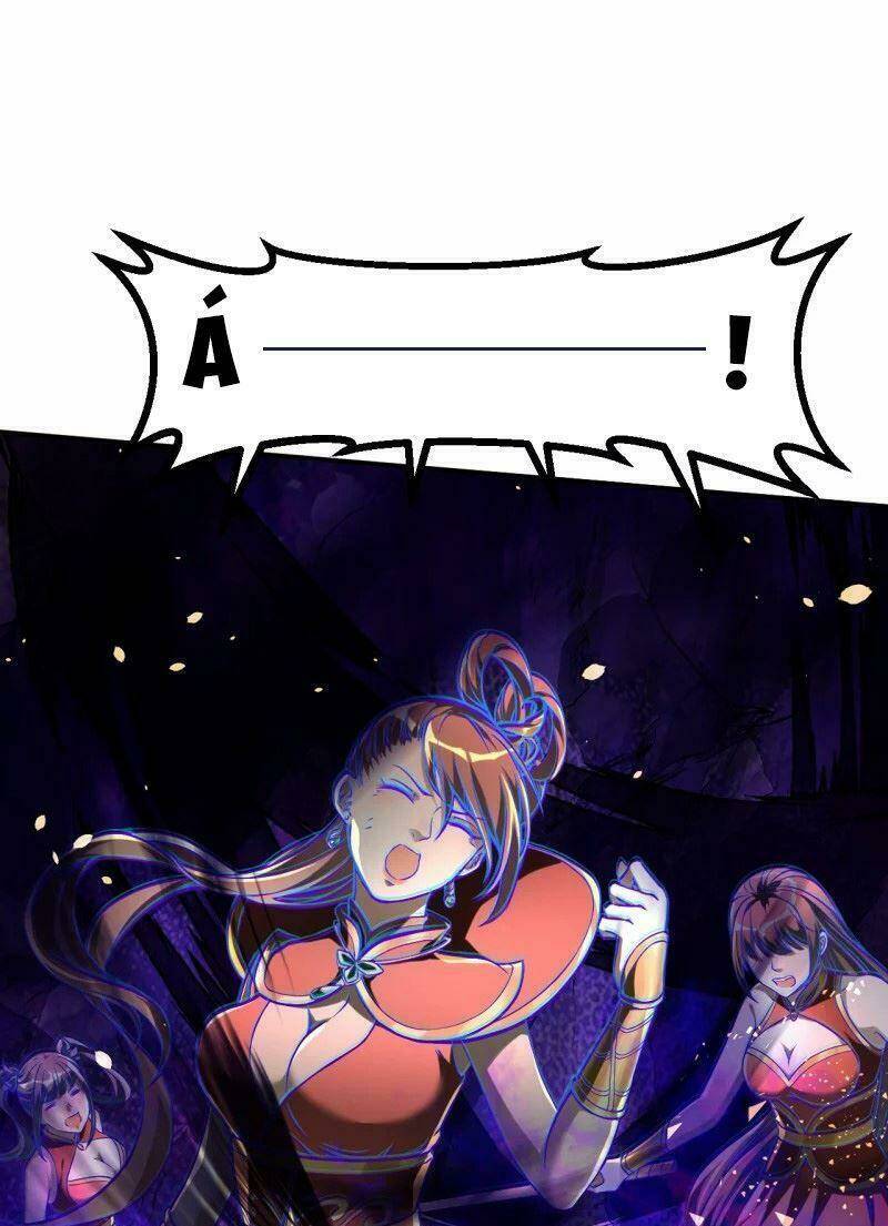 Lão Tổ Luyện Thể Mạnh Nhất Lịch Sử Chapter 3 - Trang 2