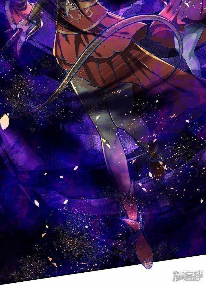 Lão Tổ Luyện Thể Mạnh Nhất Lịch Sử Chapter 3 - Trang 2