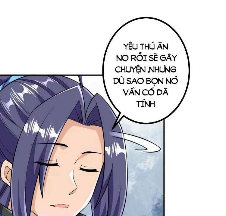 Lão Tổ Luyện Thể Mạnh Nhất Lịch Sử Chapter 32 - Trang 2