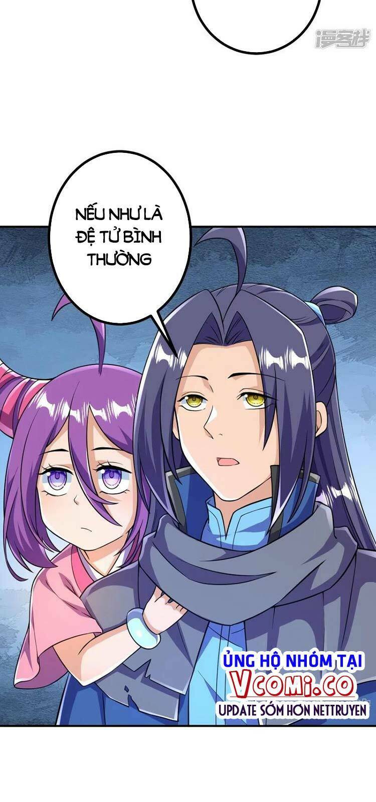 Lão Tổ Luyện Thể Mạnh Nhất Lịch Sử Chapter 32 - Trang 2