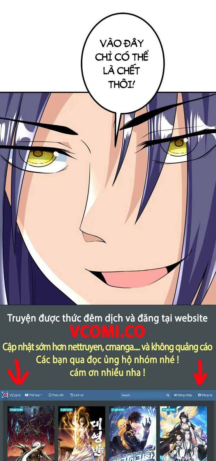 Lão Tổ Luyện Thể Mạnh Nhất Lịch Sử Chapter 32 - Trang 2