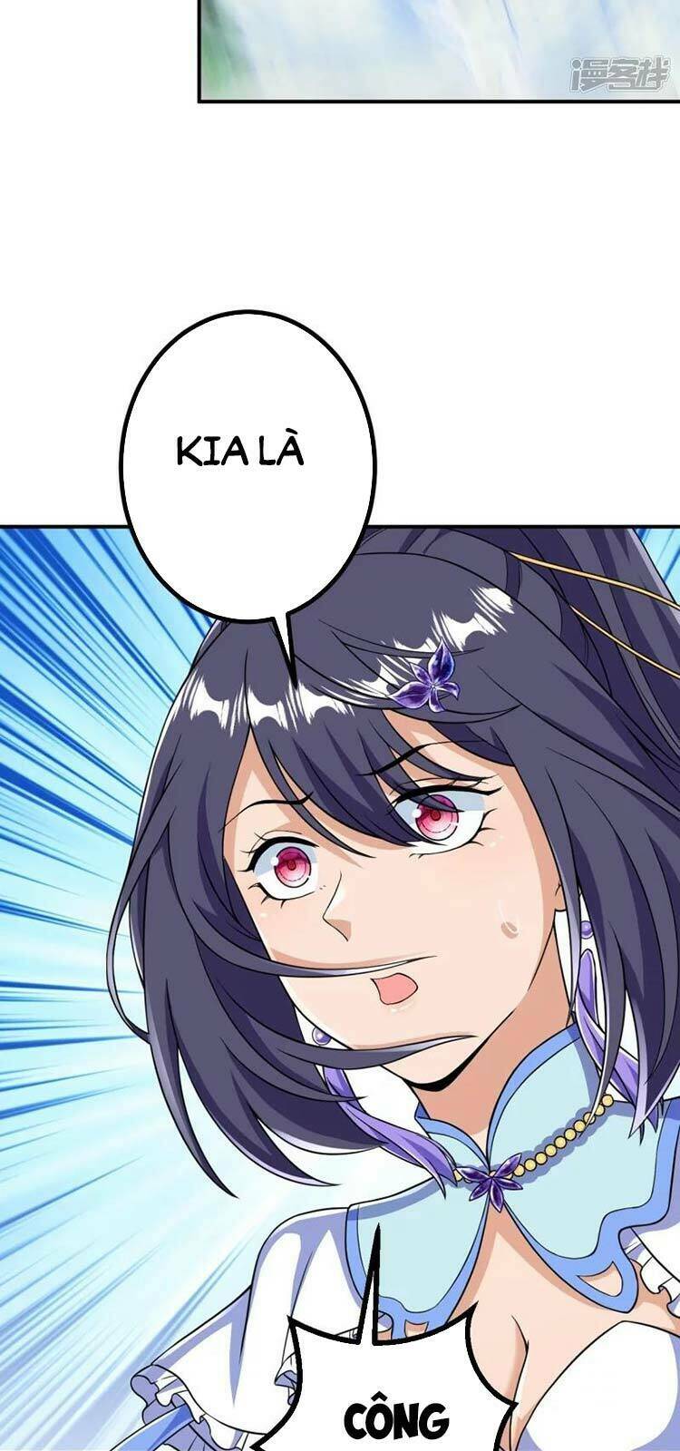 Lão Tổ Luyện Thể Mạnh Nhất Lịch Sử Chapter 33 - Trang 2