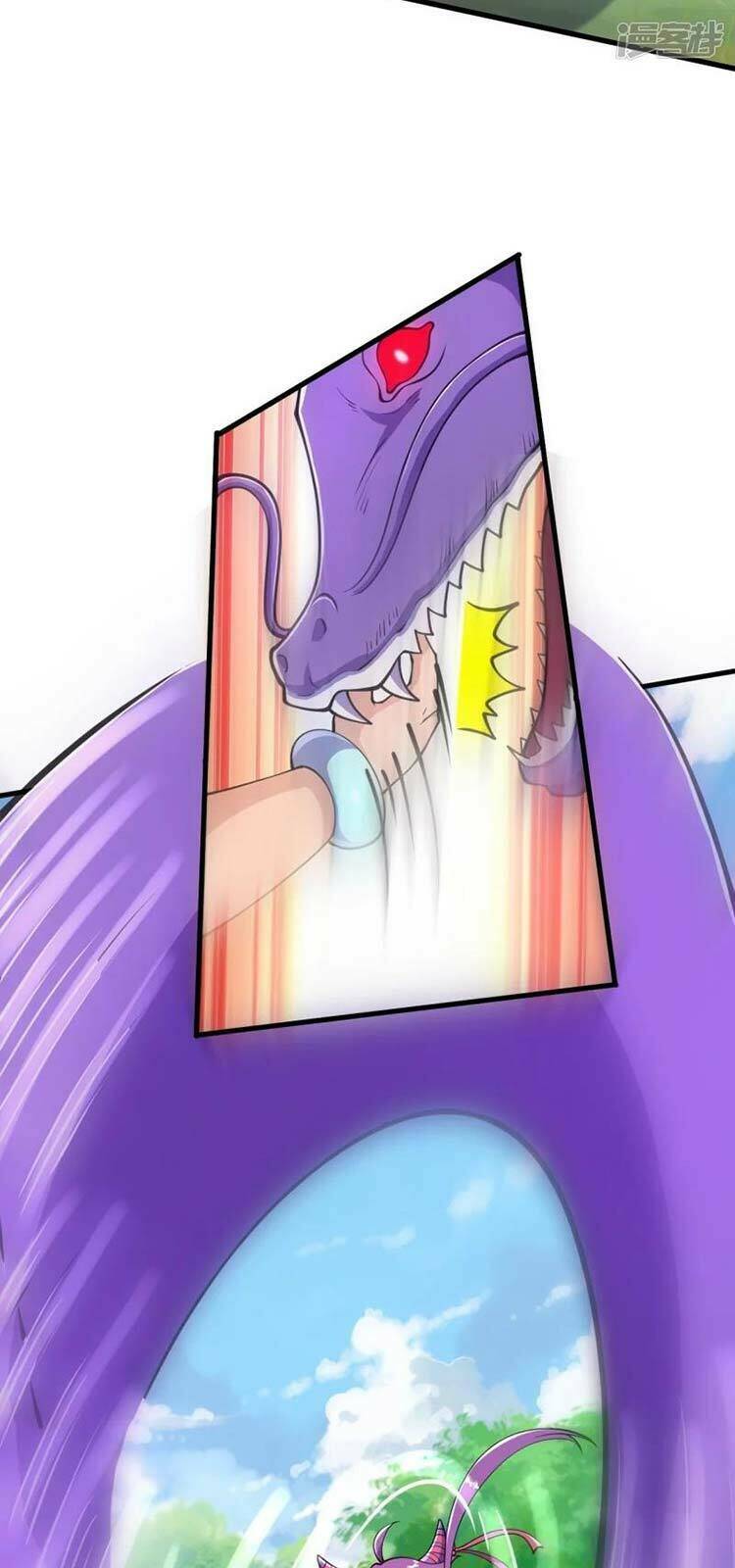 Lão Tổ Luyện Thể Mạnh Nhất Lịch Sử Chapter 33 - Trang 2