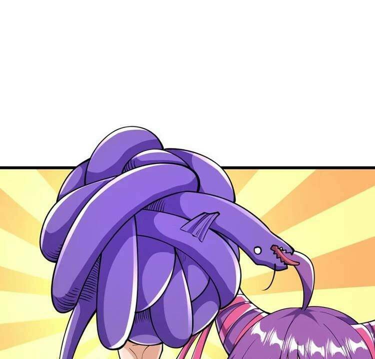 Lão Tổ Luyện Thể Mạnh Nhất Lịch Sử Chapter 33 - Trang 2