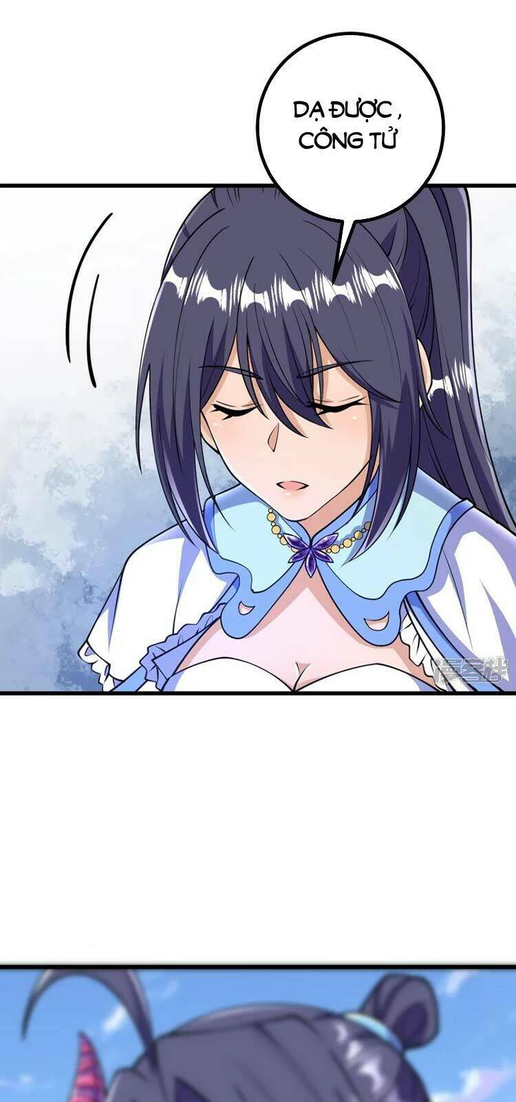 Lão Tổ Luyện Thể Mạnh Nhất Lịch Sử Chapter 33 - Trang 2