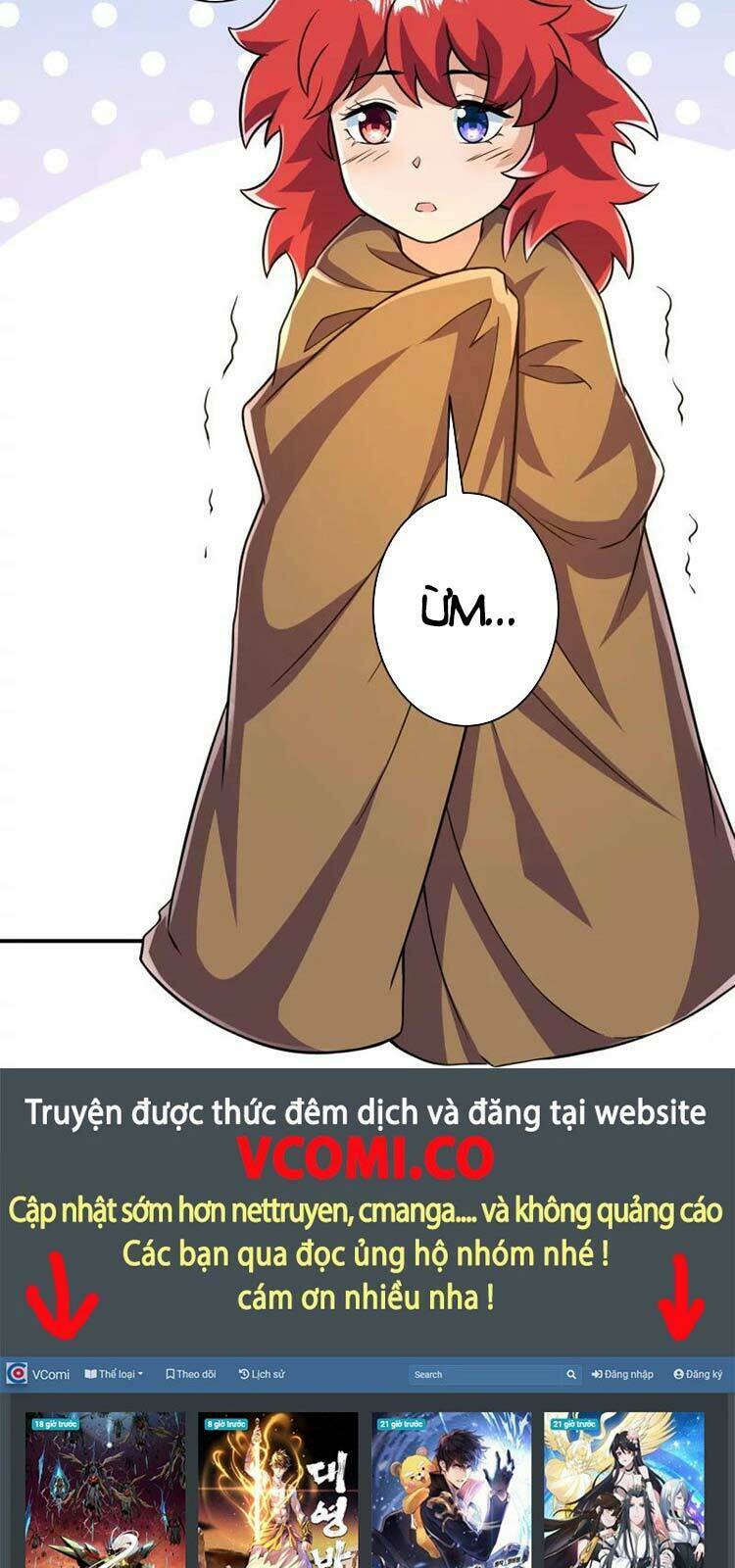 Lão Tổ Luyện Thể Mạnh Nhất Lịch Sử Chapter 34 - Trang 2