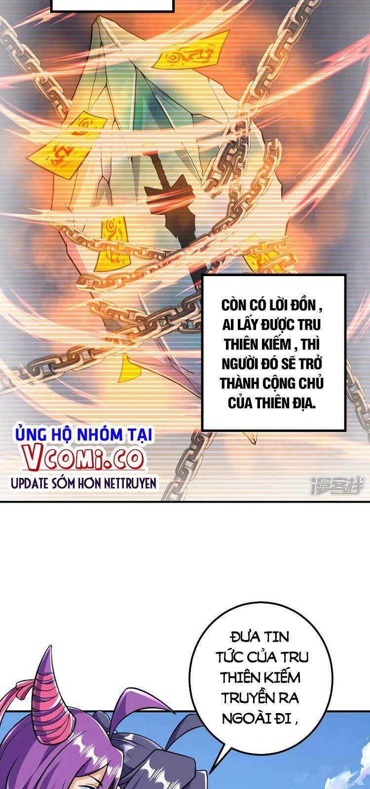 Lão Tổ Luyện Thể Mạnh Nhất Lịch Sử Chapter 36 - Trang 2