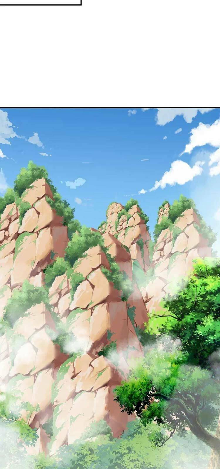 Lão Tổ Luyện Thể Mạnh Nhất Lịch Sử Chapter 36 - Trang 2