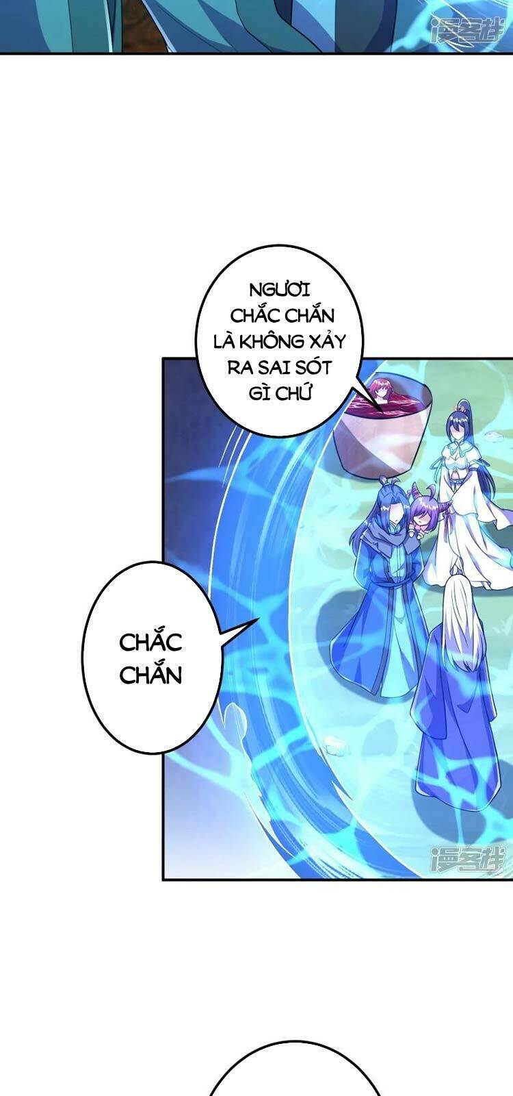 Lão Tổ Luyện Thể Mạnh Nhất Lịch Sử Chapter 36 - Trang 2