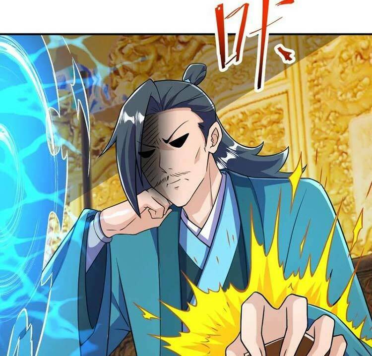 Lão Tổ Luyện Thể Mạnh Nhất Lịch Sử Chapter 36 - Trang 2