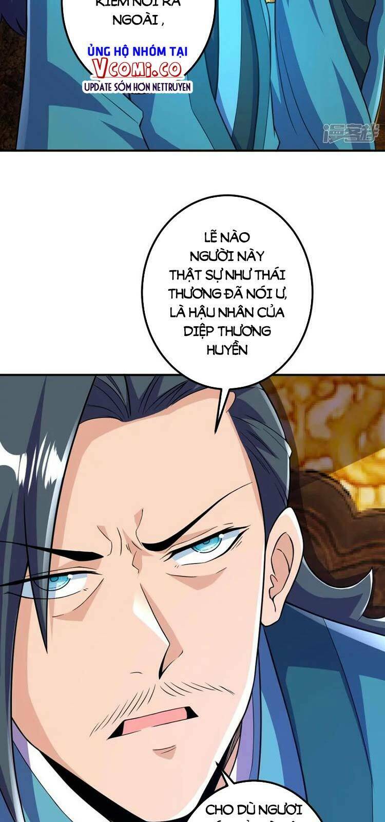 Lão Tổ Luyện Thể Mạnh Nhất Lịch Sử Chapter 36 - Trang 2