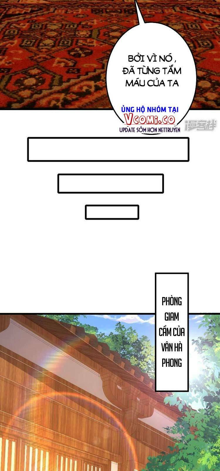 Lão Tổ Luyện Thể Mạnh Nhất Lịch Sử Chapter 36 - Trang 2