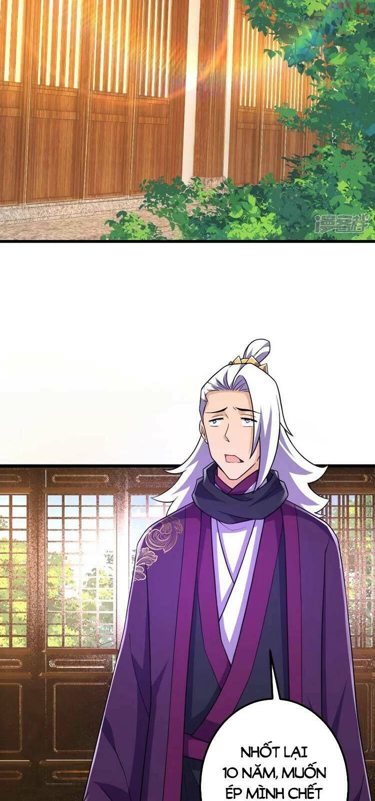 Lão Tổ Luyện Thể Mạnh Nhất Lịch Sử Chapter 36 - Trang 2