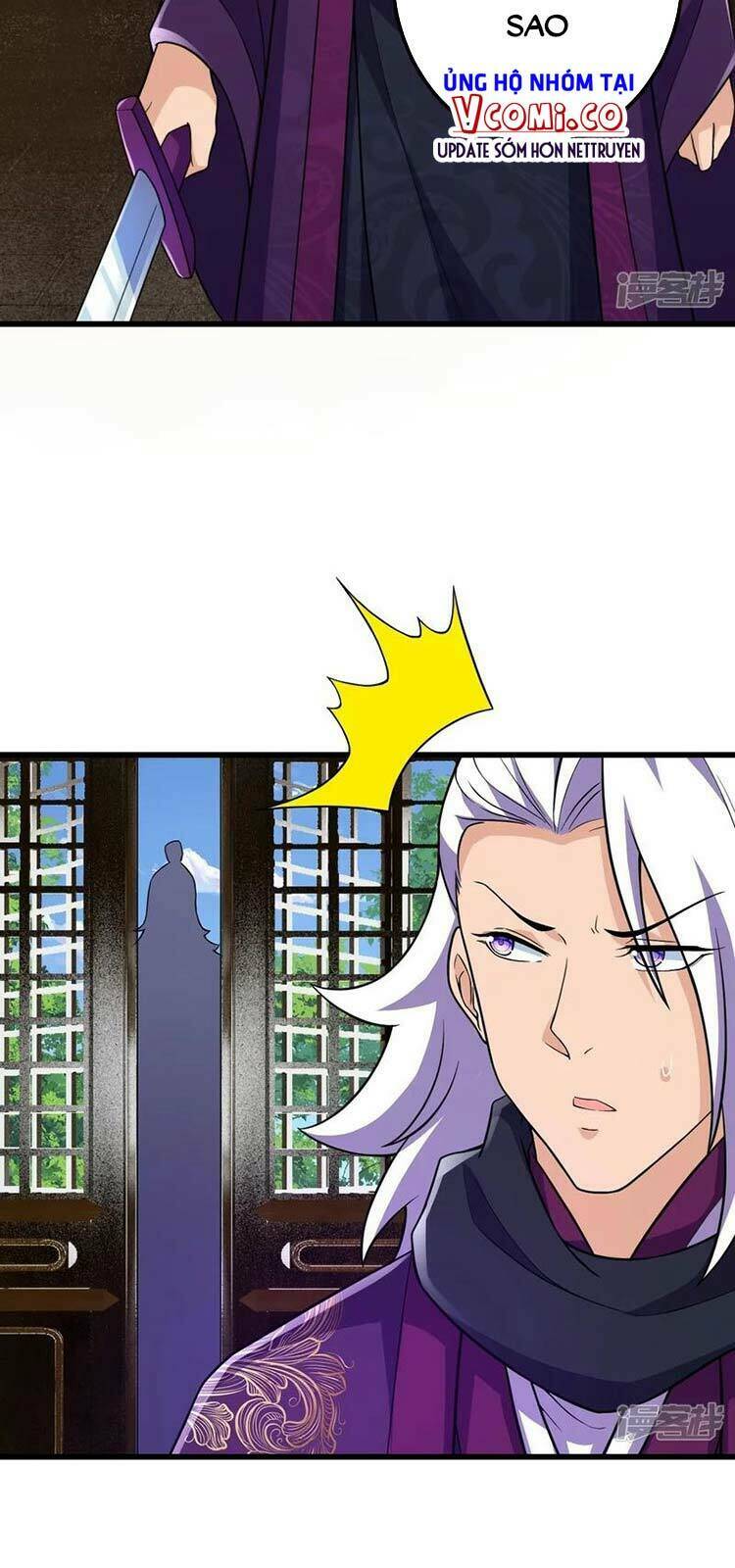 Lão Tổ Luyện Thể Mạnh Nhất Lịch Sử Chapter 36 - Trang 2