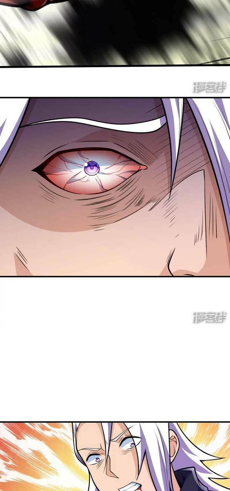 Lão Tổ Luyện Thể Mạnh Nhất Lịch Sử Chapter 37 - Trang 2