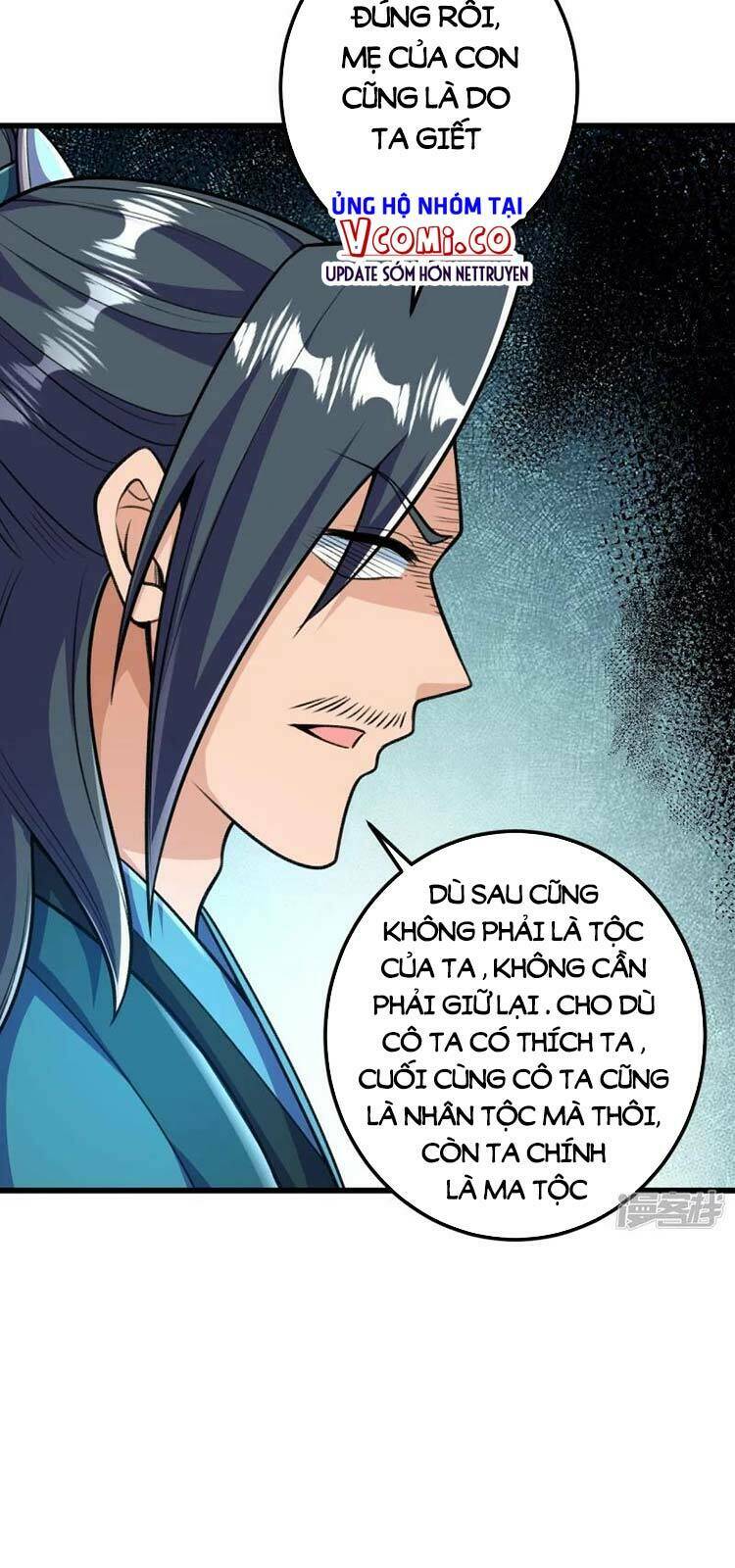 Lão Tổ Luyện Thể Mạnh Nhất Lịch Sử Chapter 37 - Trang 2