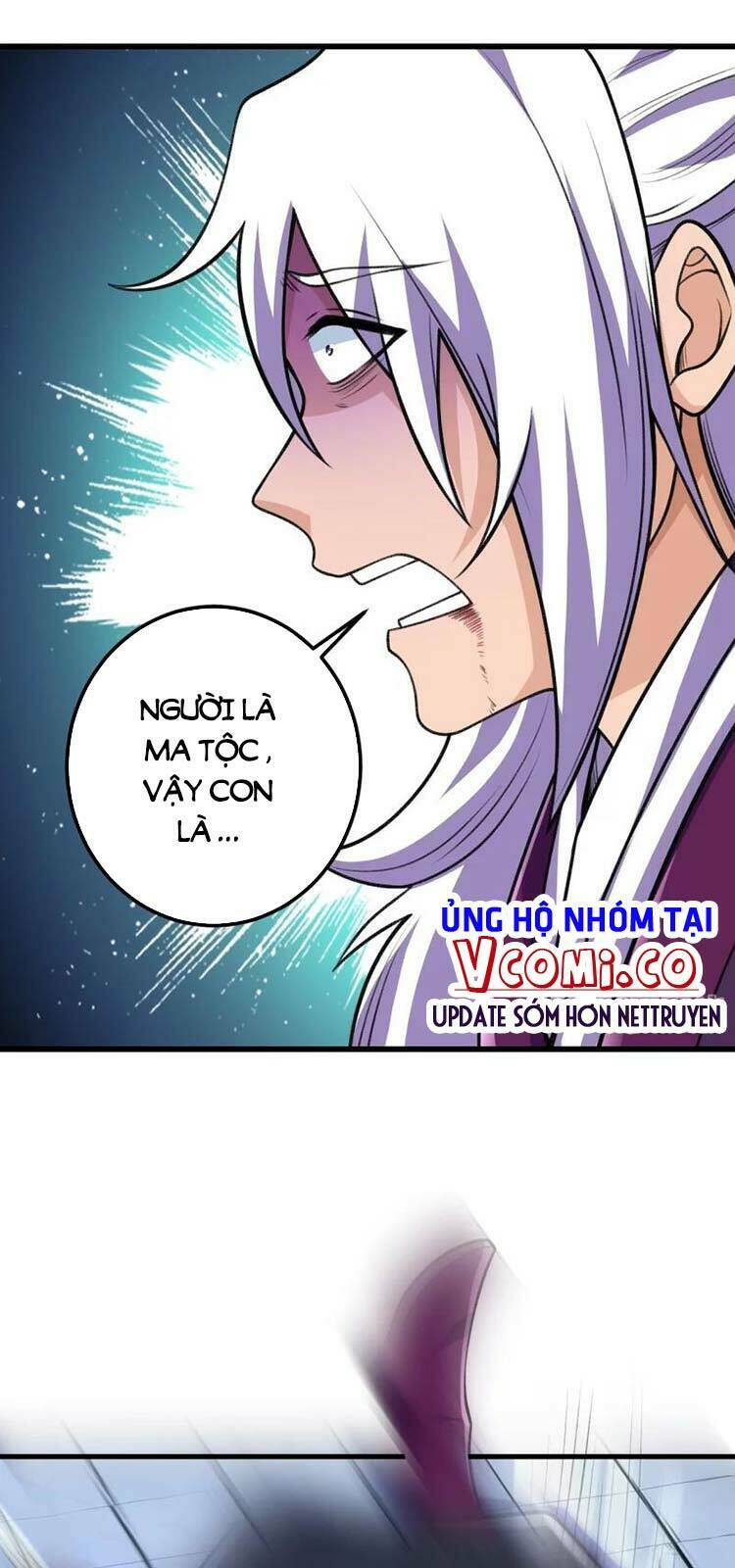 Lão Tổ Luyện Thể Mạnh Nhất Lịch Sử Chapter 37 - Trang 2