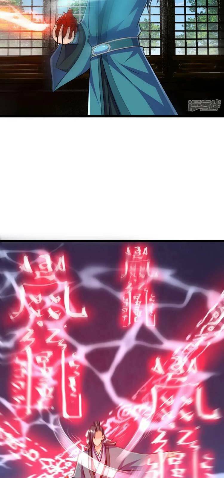 Lão Tổ Luyện Thể Mạnh Nhất Lịch Sử Chapter 37 - Trang 2