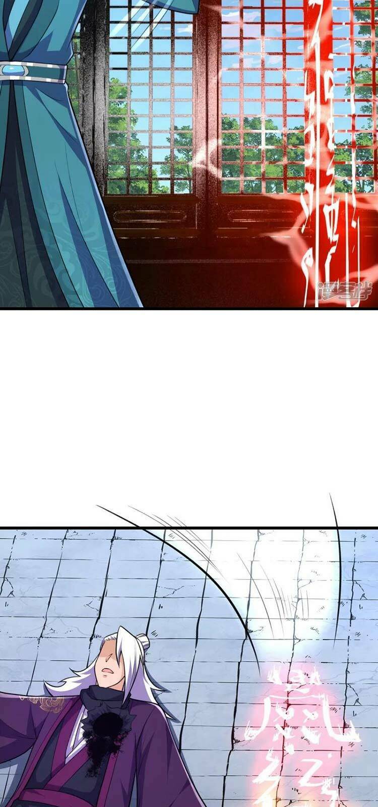 Lão Tổ Luyện Thể Mạnh Nhất Lịch Sử Chapter 37 - Trang 2