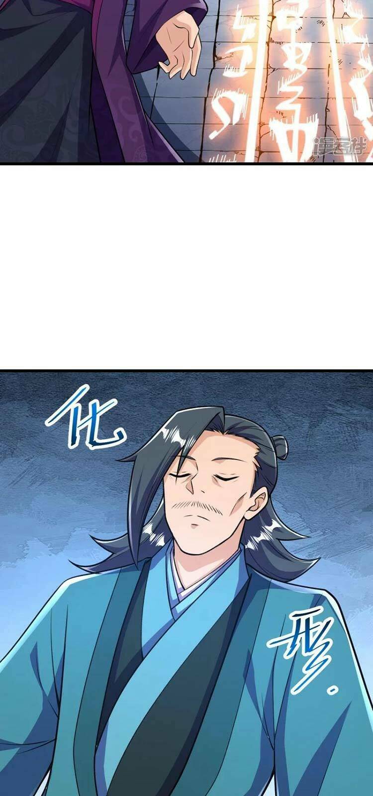 Lão Tổ Luyện Thể Mạnh Nhất Lịch Sử Chapter 37 - Trang 2