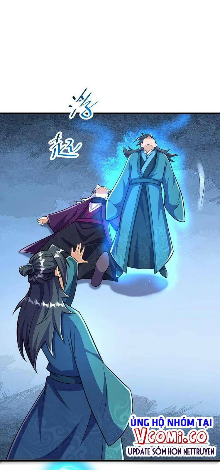 Lão Tổ Luyện Thể Mạnh Nhất Lịch Sử Chapter 37 - Trang 2
