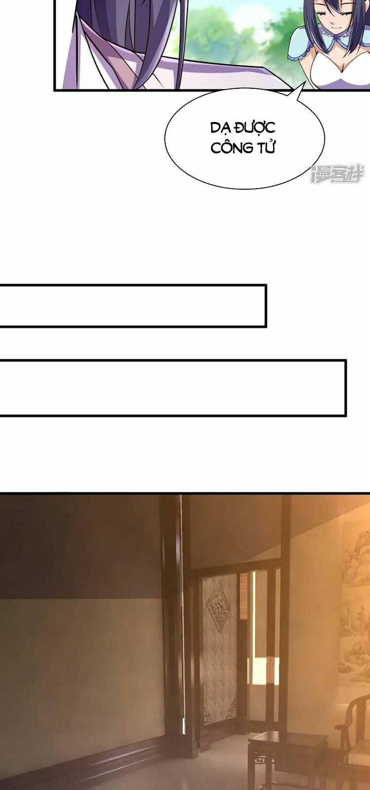 Lão Tổ Luyện Thể Mạnh Nhất Lịch Sử Chapter 38 - Trang 2