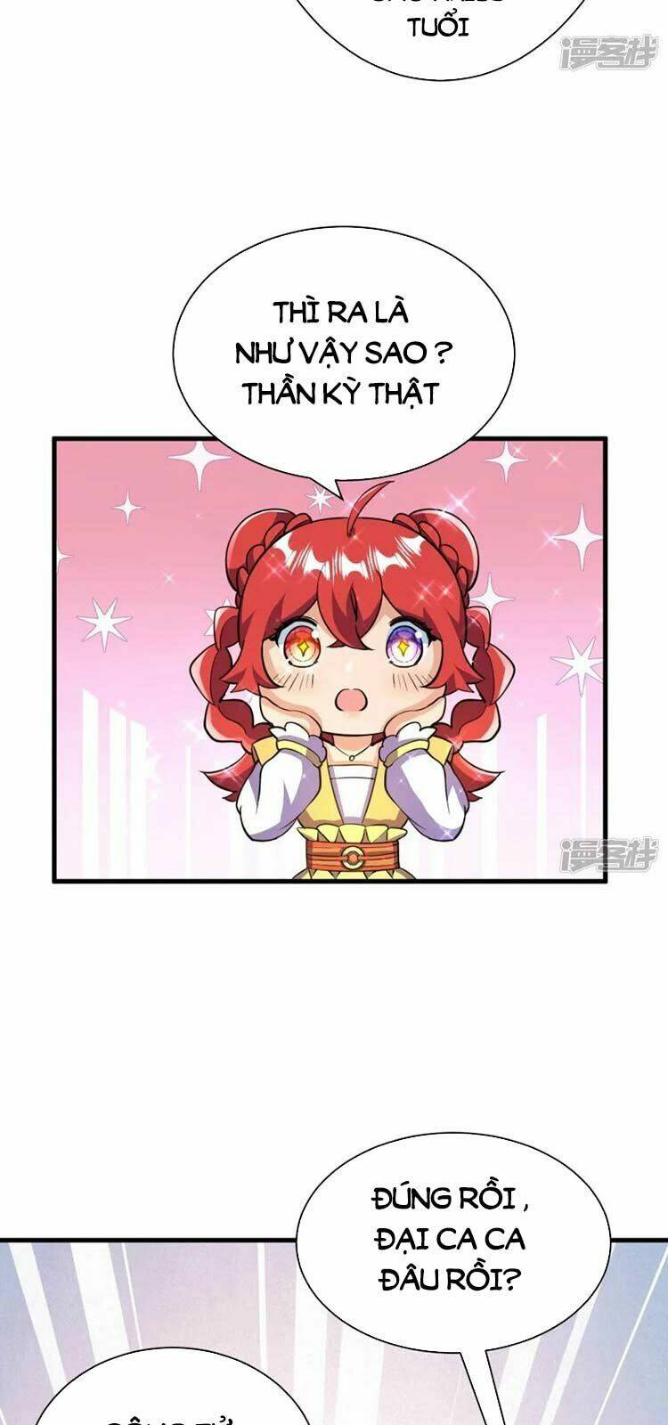 Lão Tổ Luyện Thể Mạnh Nhất Lịch Sử Chapter 38 - Trang 2