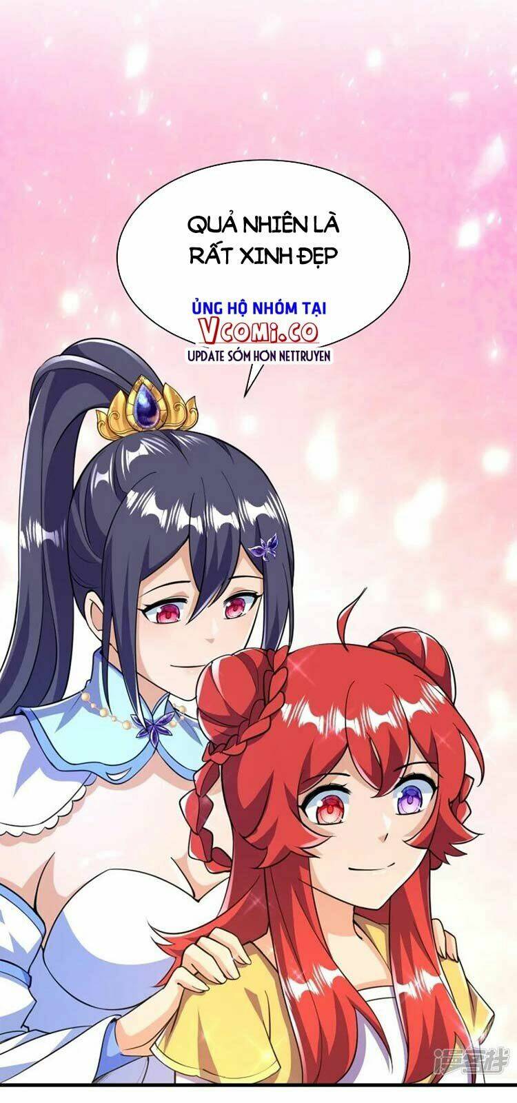 Lão Tổ Luyện Thể Mạnh Nhất Lịch Sử Chapter 38 - Trang 2