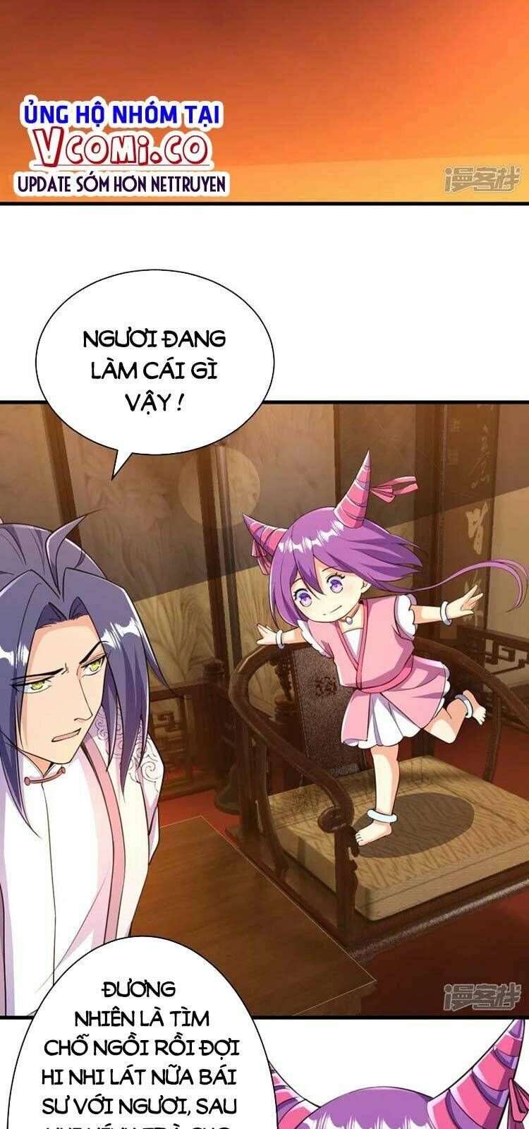 Lão Tổ Luyện Thể Mạnh Nhất Lịch Sử Chapter 38 - Trang 2