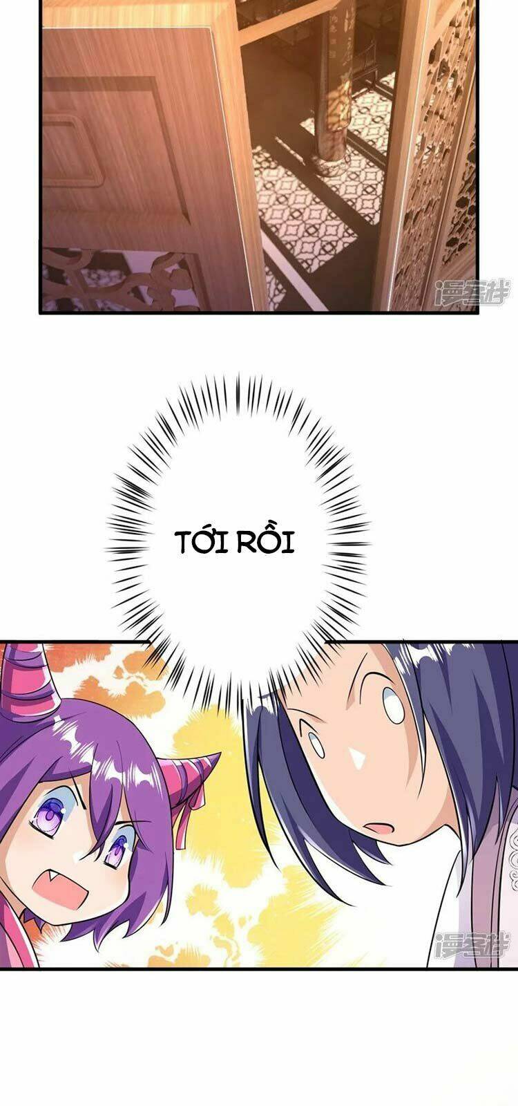 Lão Tổ Luyện Thể Mạnh Nhất Lịch Sử Chapter 38 - Trang 2