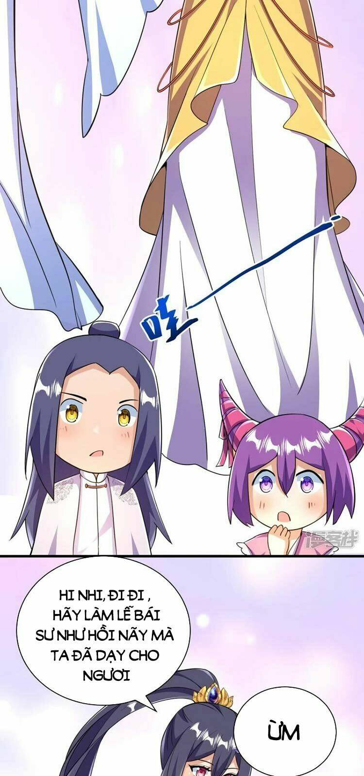 Lão Tổ Luyện Thể Mạnh Nhất Lịch Sử Chapter 38 - Trang 2