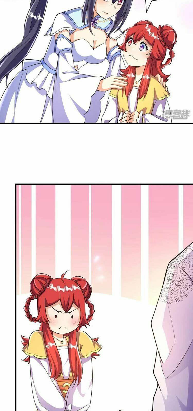 Lão Tổ Luyện Thể Mạnh Nhất Lịch Sử Chapter 38 - Trang 2