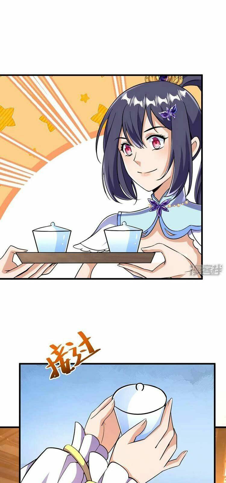 Lão Tổ Luyện Thể Mạnh Nhất Lịch Sử Chapter 38 - Trang 2