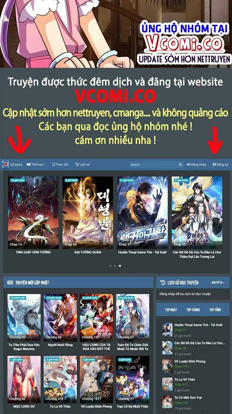 Lão Tổ Luyện Thể Mạnh Nhất Lịch Sử Chapter 38 - Trang 2