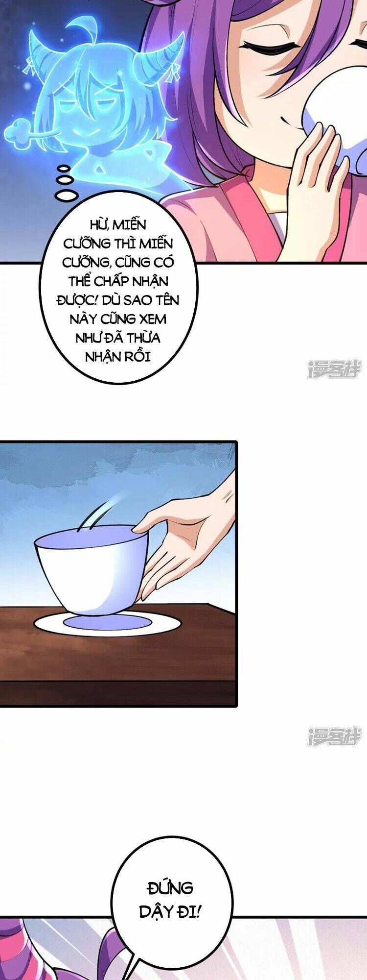 Lão Tổ Luyện Thể Mạnh Nhất Lịch Sử Chapter 39 - Trang 2