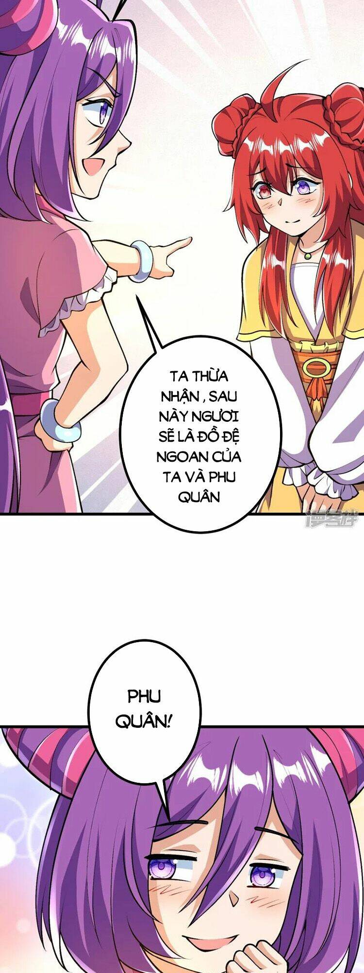 Lão Tổ Luyện Thể Mạnh Nhất Lịch Sử Chapter 39 - Trang 2