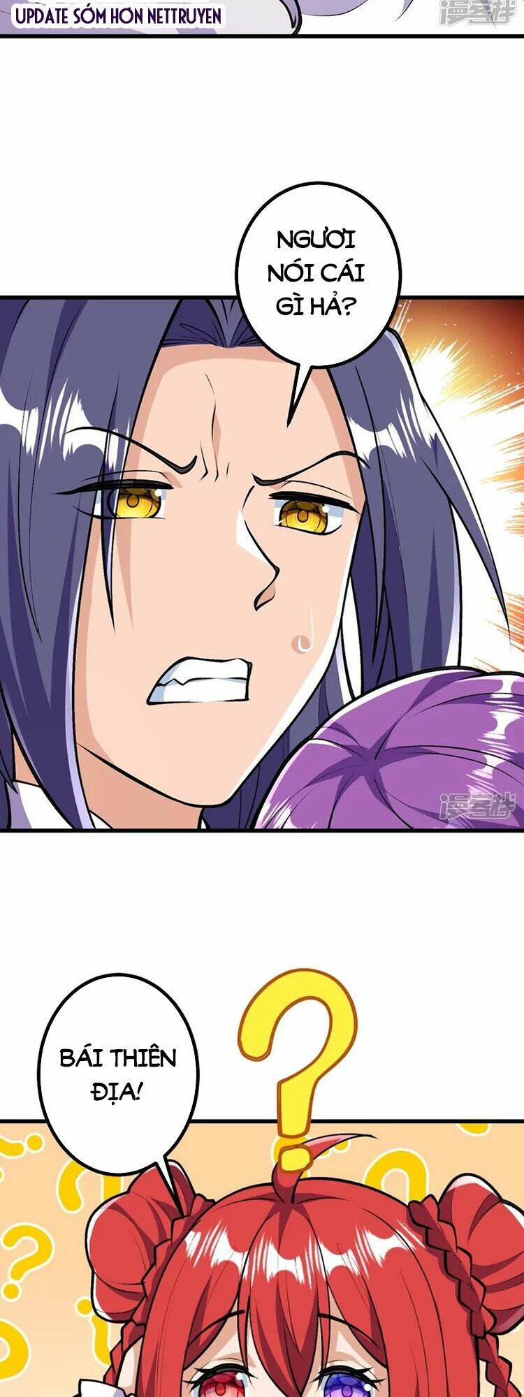 Lão Tổ Luyện Thể Mạnh Nhất Lịch Sử Chapter 39 - Trang 2