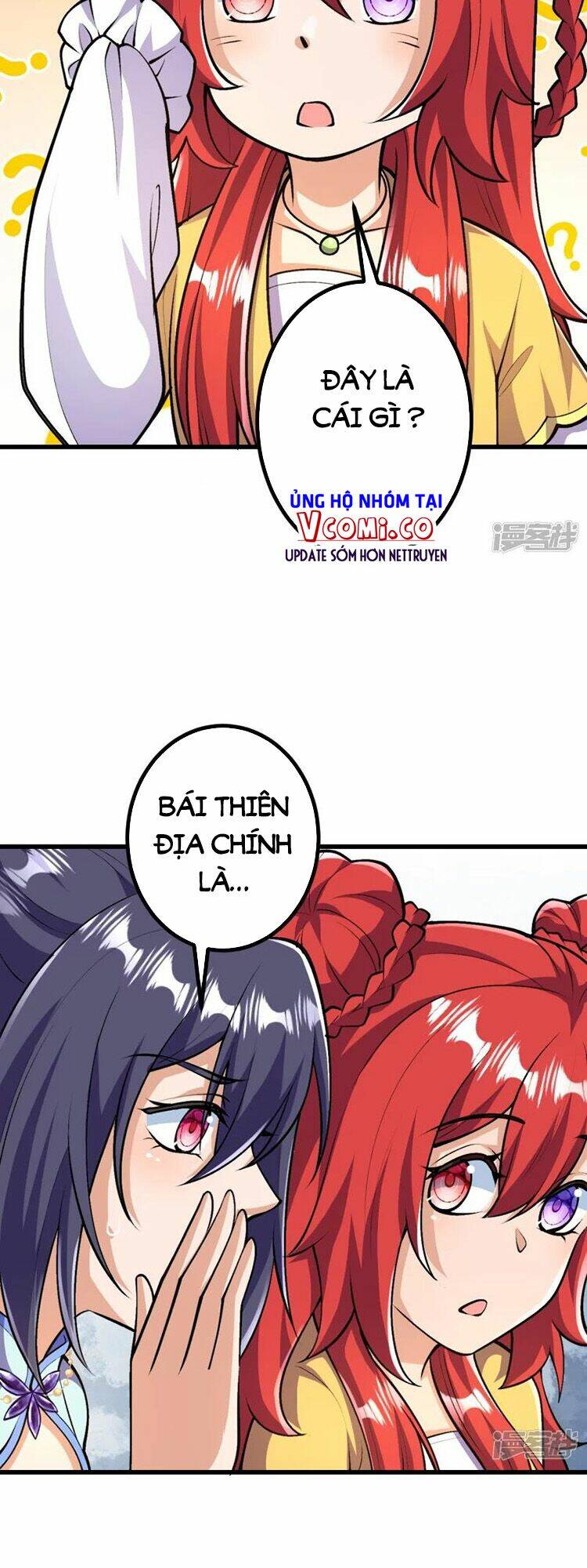 Lão Tổ Luyện Thể Mạnh Nhất Lịch Sử Chapter 39 - Trang 2