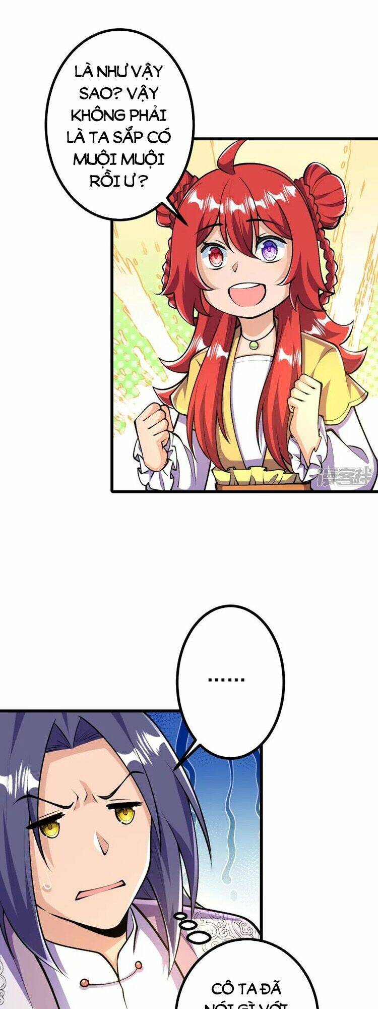 Lão Tổ Luyện Thể Mạnh Nhất Lịch Sử Chapter 39 - Trang 2