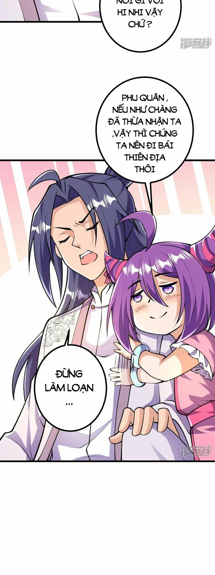 Lão Tổ Luyện Thể Mạnh Nhất Lịch Sử Chapter 39 - Trang 2