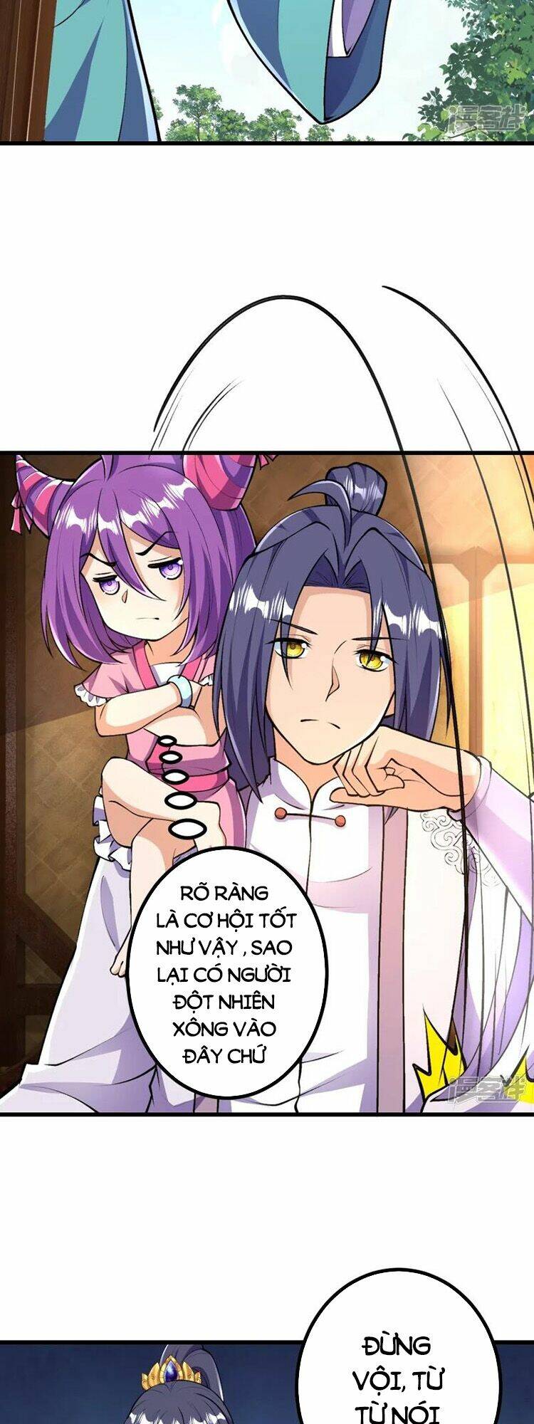 Lão Tổ Luyện Thể Mạnh Nhất Lịch Sử Chapter 39 - Trang 2