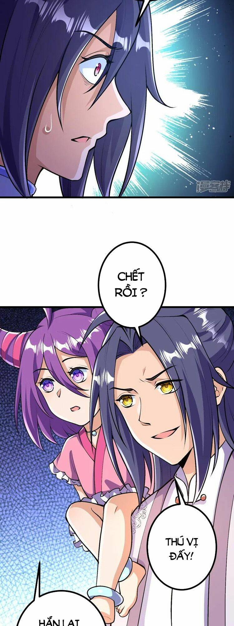 Lão Tổ Luyện Thể Mạnh Nhất Lịch Sử Chapter 39 - Trang 2