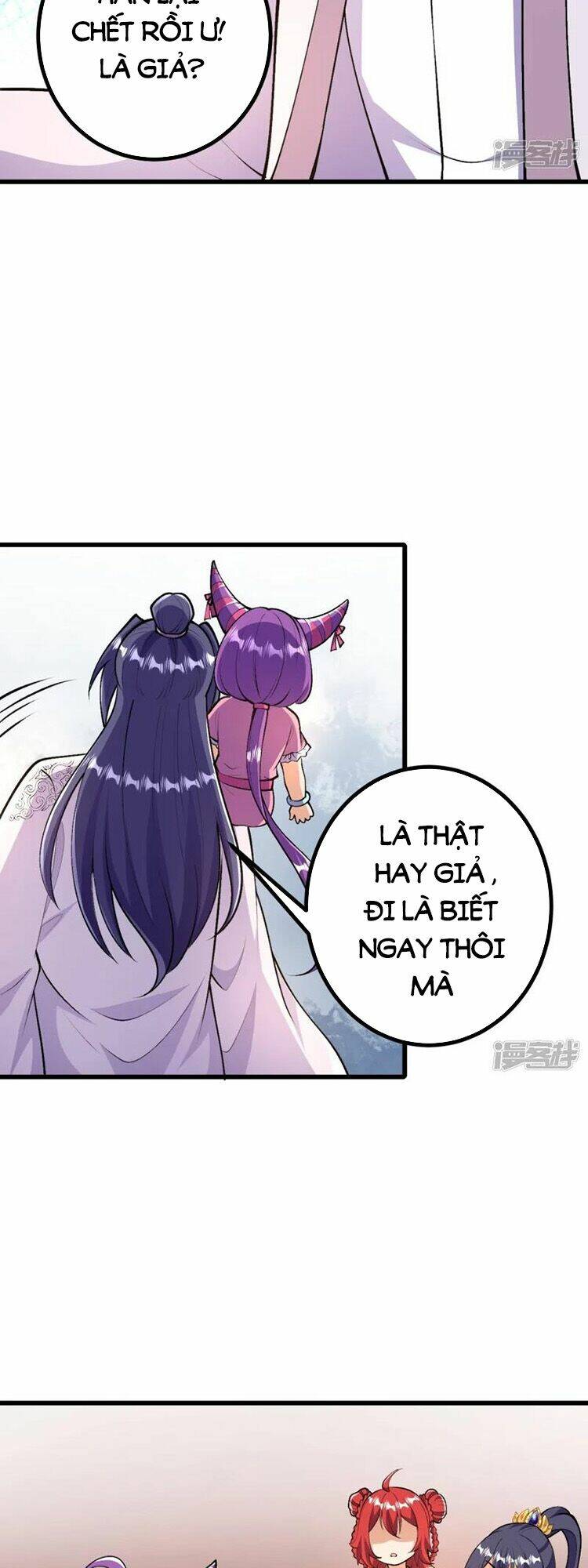 Lão Tổ Luyện Thể Mạnh Nhất Lịch Sử Chapter 39 - Trang 2