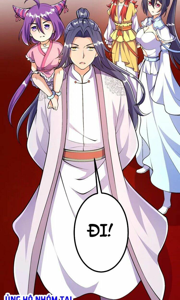 Lão Tổ Luyện Thể Mạnh Nhất Lịch Sử Chapter 39 - Trang 2